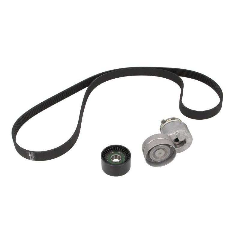 SKF VKMA36031 V-Ribbed Belt Set