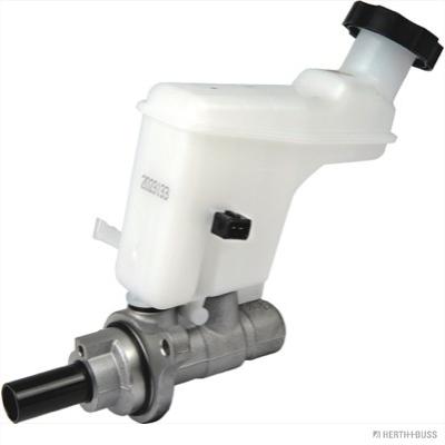HERTH+BUSS JAKOPARTS J3100591 Brake Master Cylinder