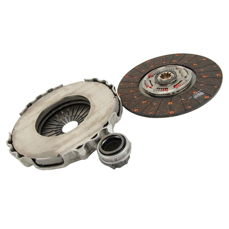 VALEO VAL827182 Clutch Kit
