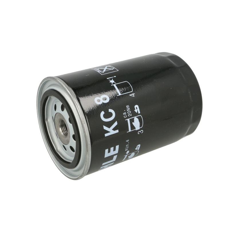 MAHLE KC8 Fuel Filter
