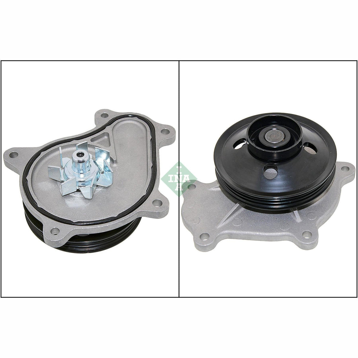 INA 538098810 Water Pump