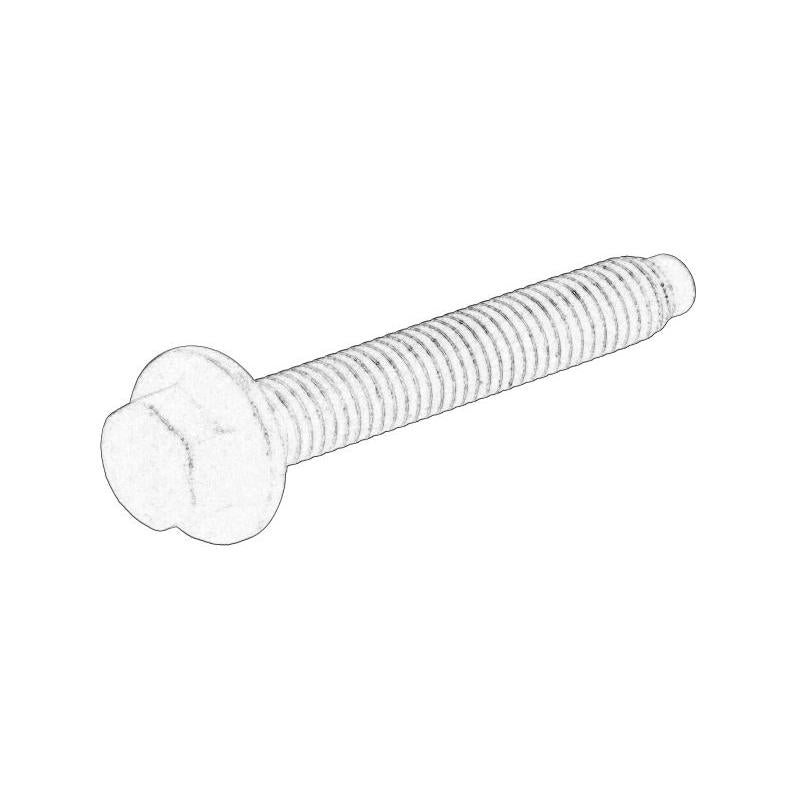 OE PEUGEOT 9801910480 Timing Belt Roll Bolt