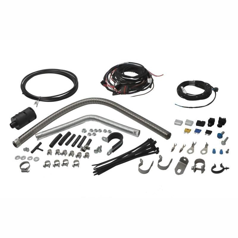 WEBASTO 9032244A Engine Preheating System Mounting Kit