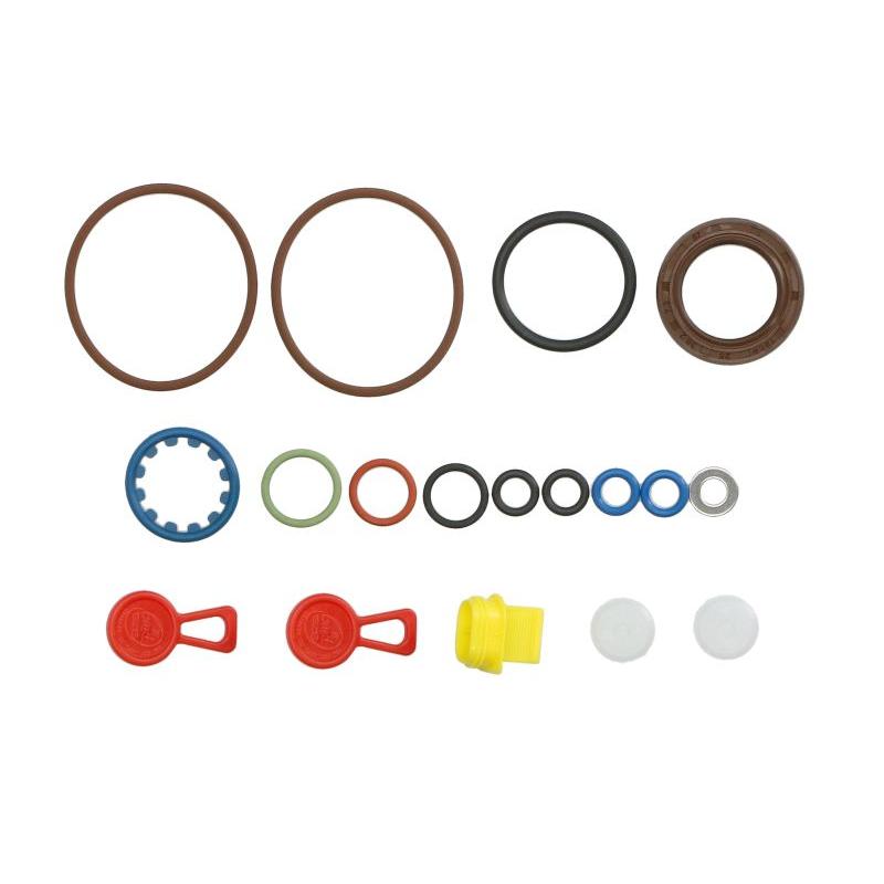 ENGITECH T210017 Injector Pump Seal Kit