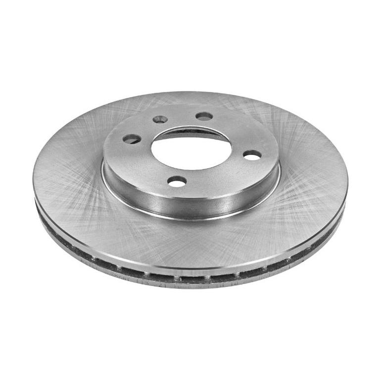 TRW MOTO BK1023 Brake Shoe Set
