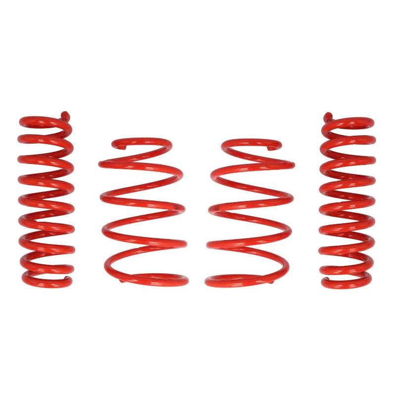 COBRA 01.4103.COB Suspension Springs Set