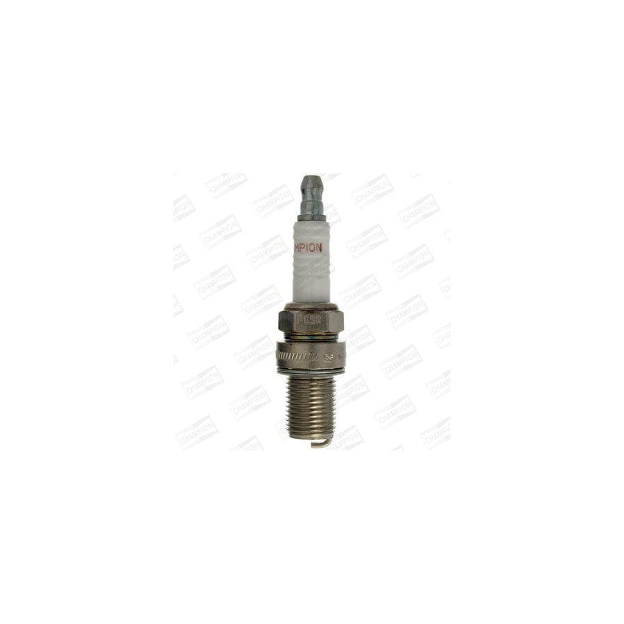 Champion Industrial Knurl Cch687 Spark Plug