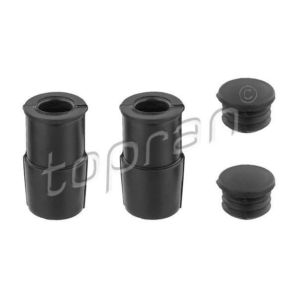 VAICO V10-1486 Abs Sensor Ring
