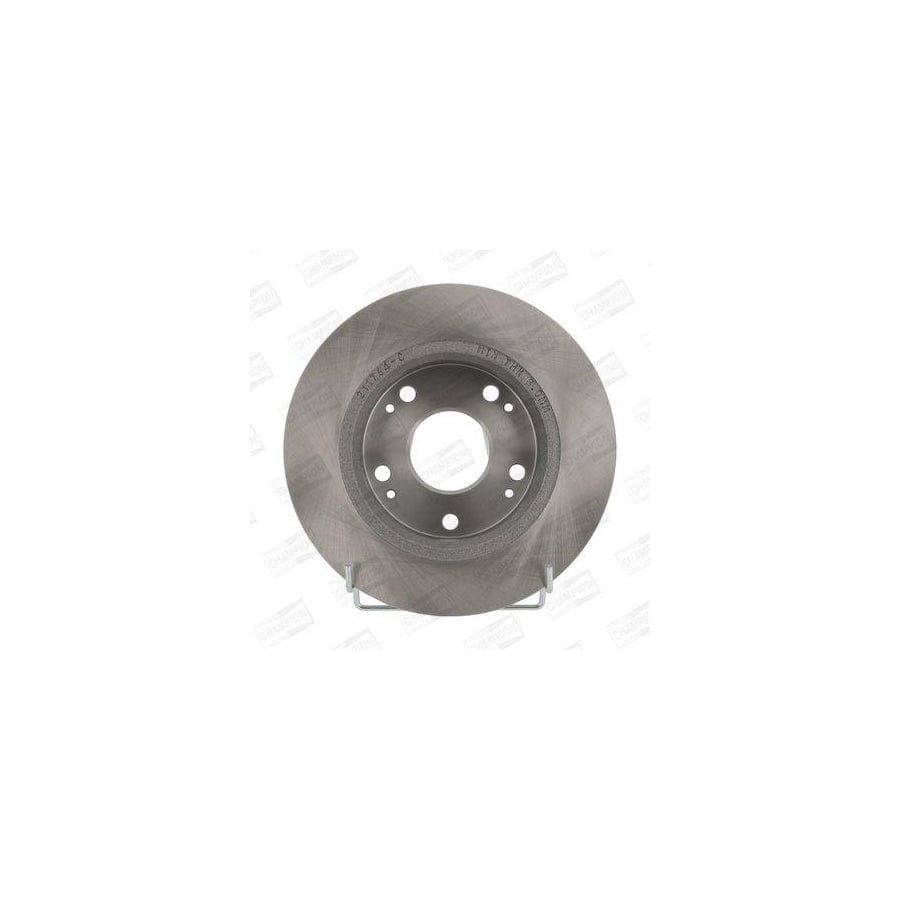 Champion 562544Ch Brake Disc for Honda CIVIC