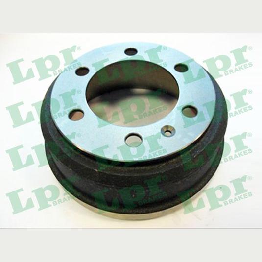FERODO FCL695424 Brake Caliper