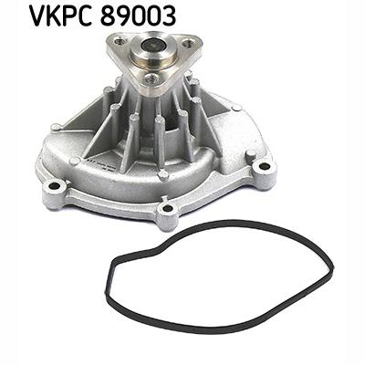 SKF VKPC89003 Water Pump