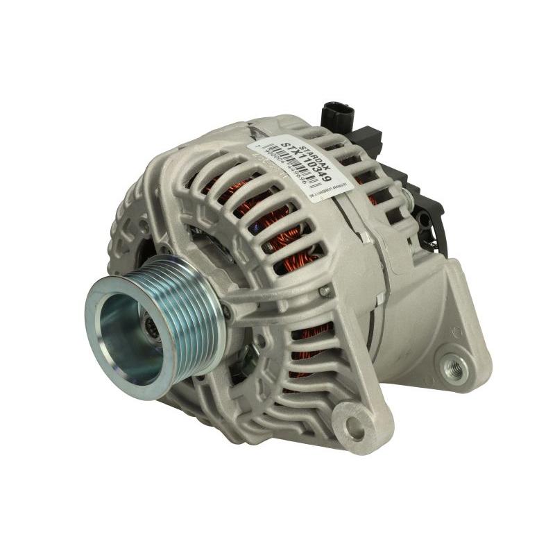 STARDAX STX110349R Alternator