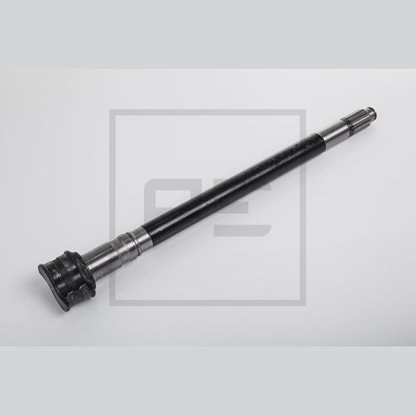 SBP KRK-026 Disc Brake Caliper Repair Kit