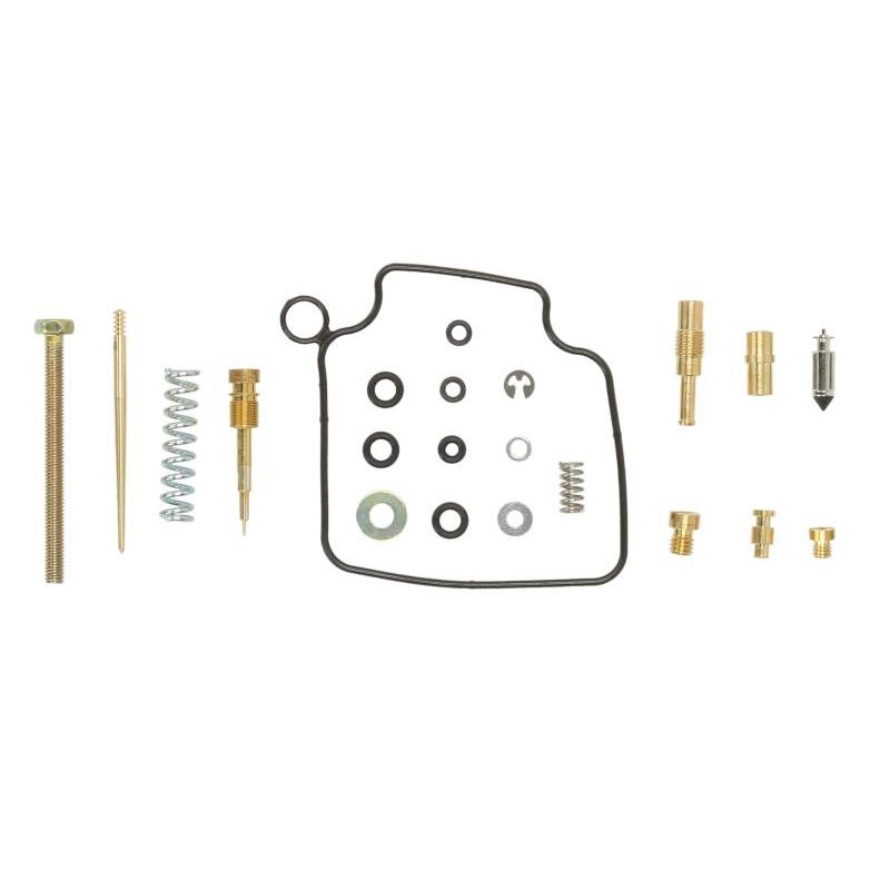 TOURMAX AB-DH43 Carburettor Repair Kit