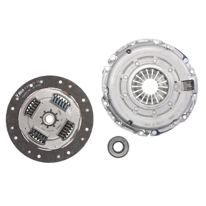 VALEO VAL828454 Clutch Kit