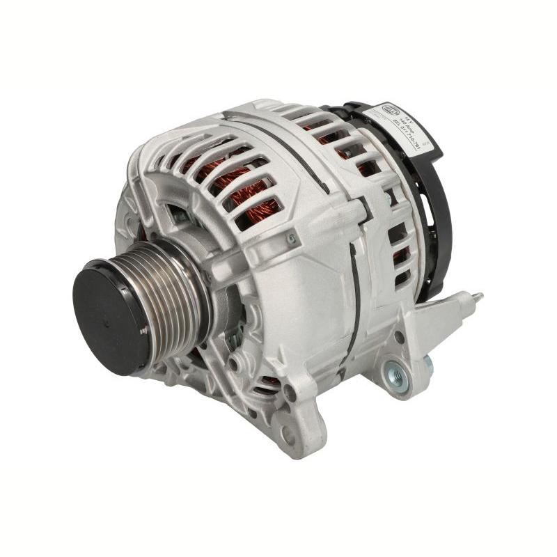HELLA 8EL011710791 Alternator