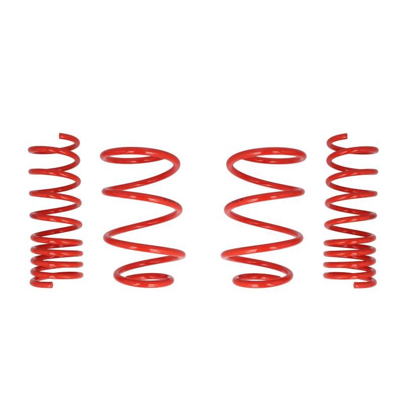 COBRA 28.9956.C Suspension Springs Set