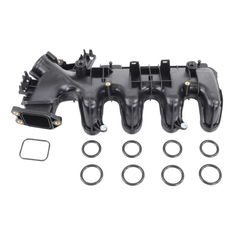 VAICO V42-0826 Cylinder Head Inlet Exhaust Side