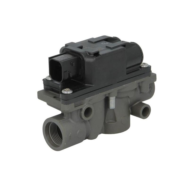 WABCO 4721960390 Abs Regulation Valve