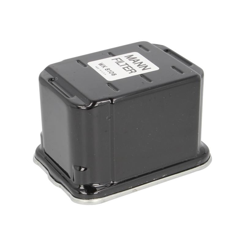 MANN-FILTER WK8106 Fuel Filter