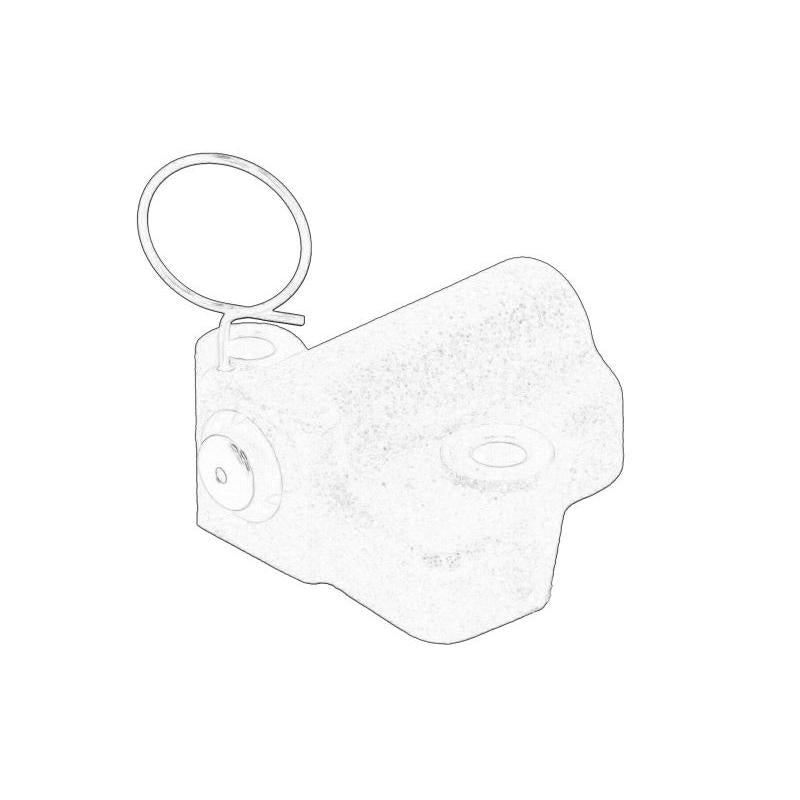 MITSUBISHI 1141A014 Timing Chain Tensioner