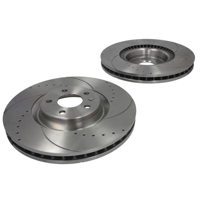 SPEEDMAX 5201-01-21357TUOTUV Brake Disc