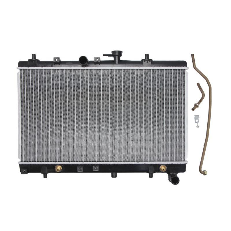 NRF NRF53119 Engine Radiator
