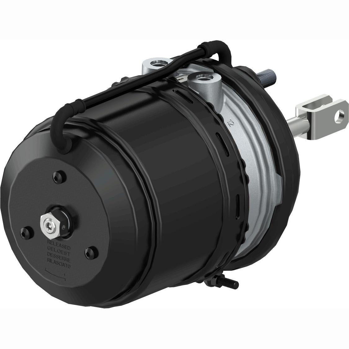 WABCO 9254324807 Multi-Function Brake Cylinder