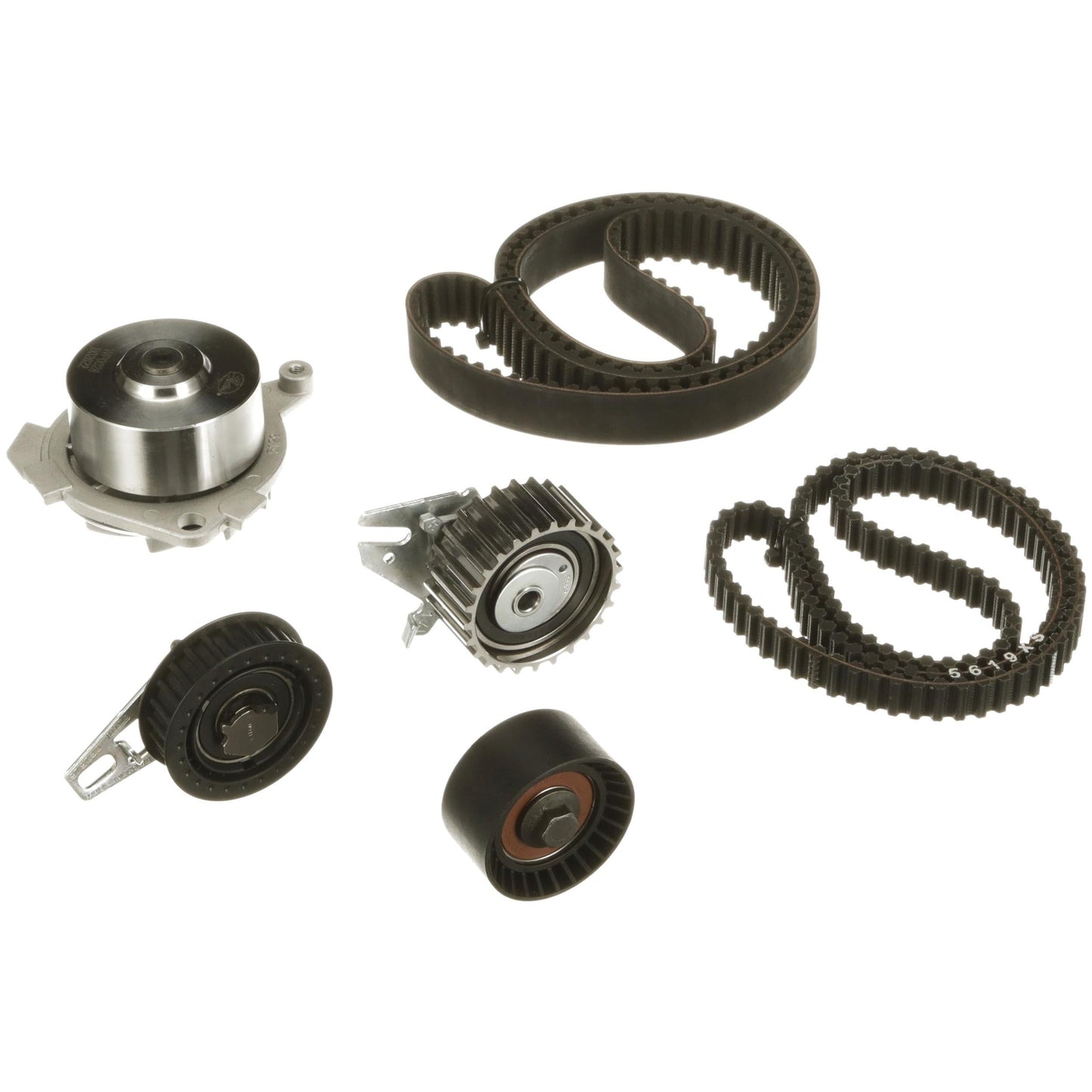 GATES GATKP75429XS Water Pump & Timing Belt Kit