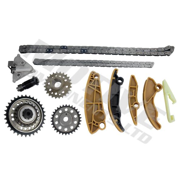 MOTIVE MOTTCK318 Timing Chain Kit