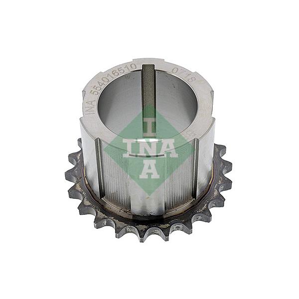 INA 554016510 Crankshaft Sprocket