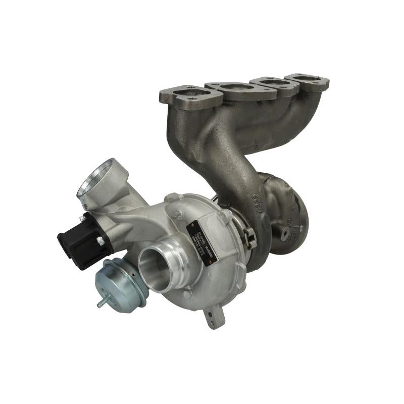 EVORON EVTC0392 Turbocharger