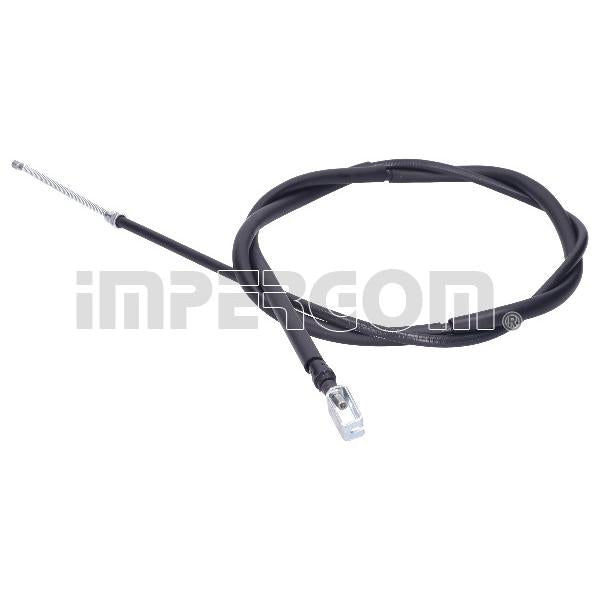 HERTH+BUSS JAKOPARTS J3922086 Parking Brake Cable Pull