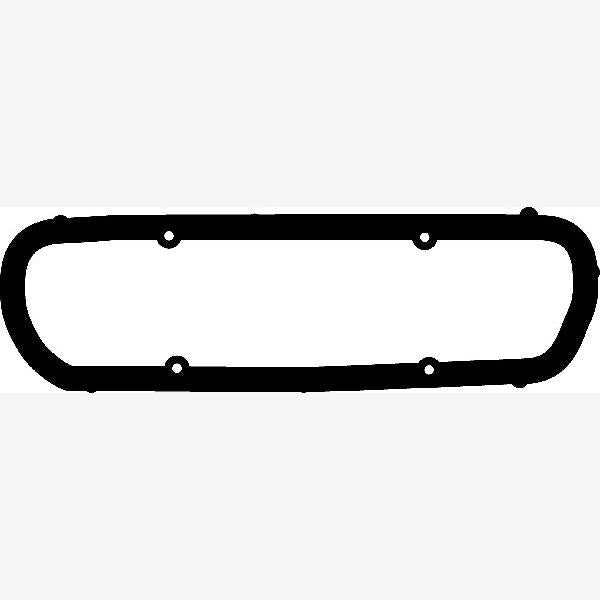 CORTECO CO023818P Cylinder Head Cover Gasket