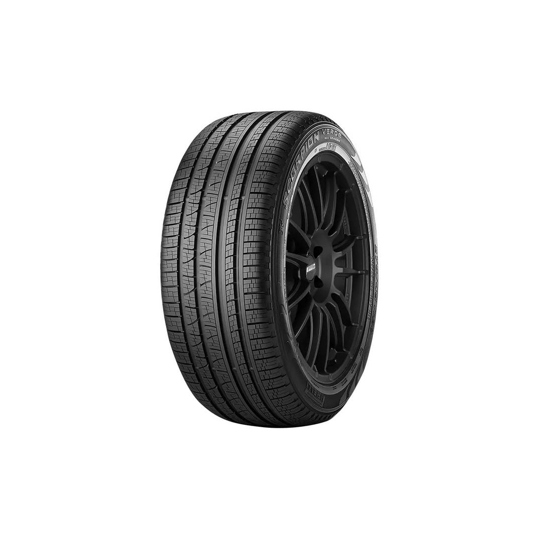 Pirelli SCORPION™ Verde All Season (N0) XL 255/55 R19 111V All Season SUV Tyre