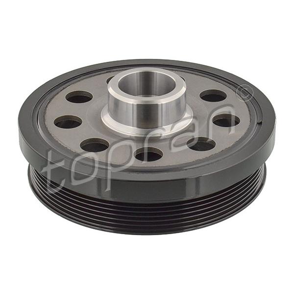 HANS PRIES HP502797 Crankshaft Belt Pulley