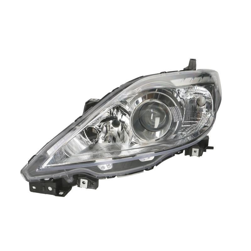 DEPO 216-1157L-LDEM1 Headlight