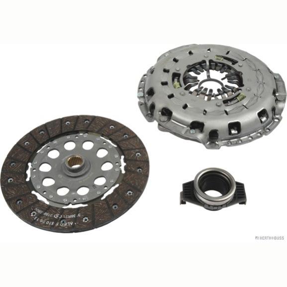 HERTH+BUSS JAKOPARTS J2000543 Clutch Kit