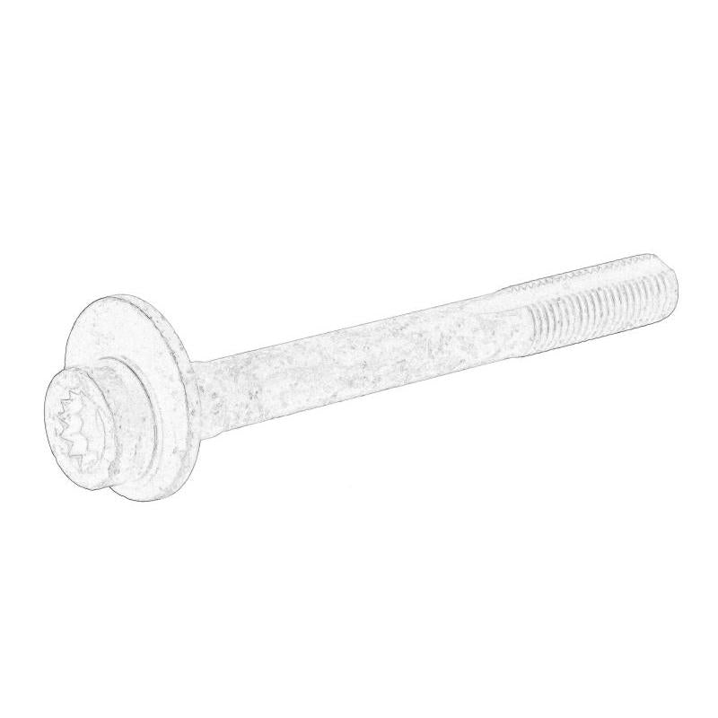 OE MERCEDES 0029904520 Ball Joint Clamping Bolt