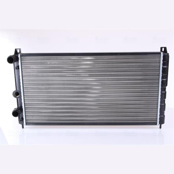 NISSENS NIS64065 Engine Radiator