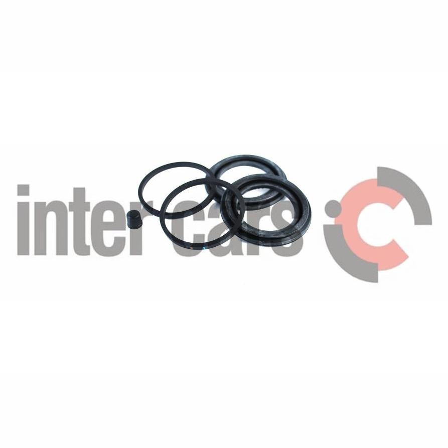 TRW MOTO MCH826V4 Braided Brake Pipe