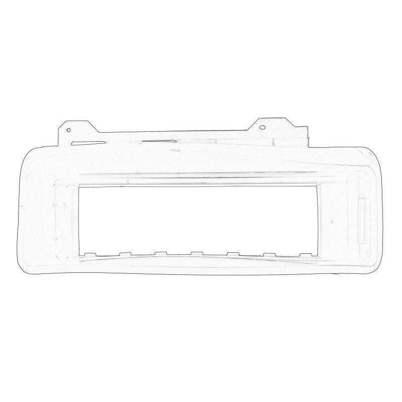 OE RENAULT 214996296R Auxiliary Air Slide