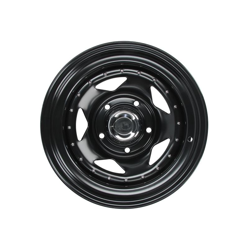 SPEEDMAX SPBF-J02 Off-Road Rim