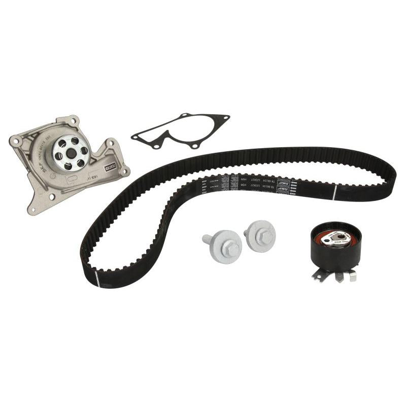 SKF VKMC06134-3 Water Pump & Timing Belt Kit