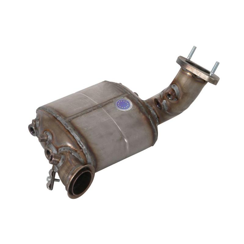 JMJ JMJ1237E Exhaust System Soot/Particulate Filter