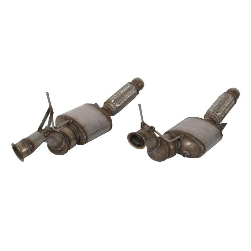 JMJ JMJ1230E Exhaust System Soot/Particulate Filter