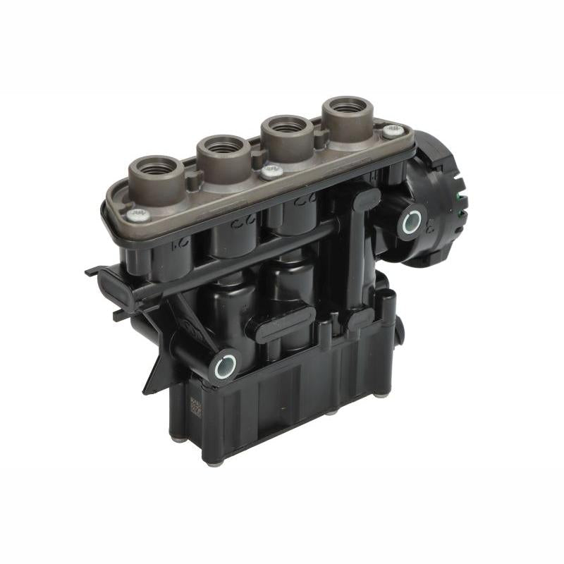 KNORR K212009N50 Solenoid Valve