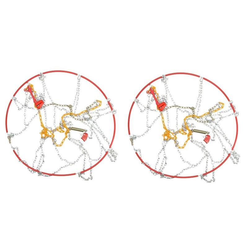JOPE E9/140 Snow Chain