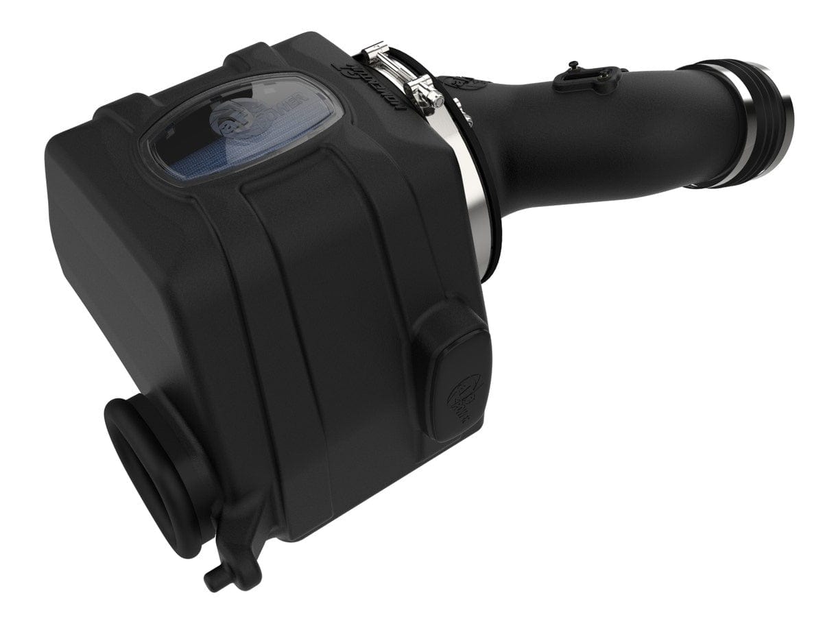 aFe 50-70114R Momentum GT Cold Air Intake System w/ Pro 5R Filter