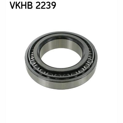 SKF VKHB2239 Wheel Bearing